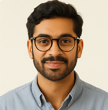 Rahul Mehta